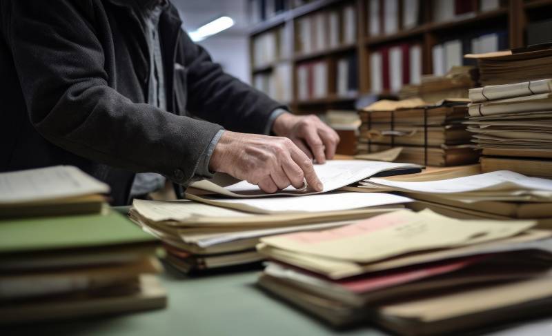 Quels documents fournir pour obtenir le devoir de secours pendant une procédure de divorce à Marseille ?