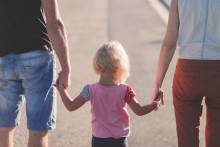 Notre zone d'activité pour ce service Pension alimentaire et garde d'enfant dans divorce